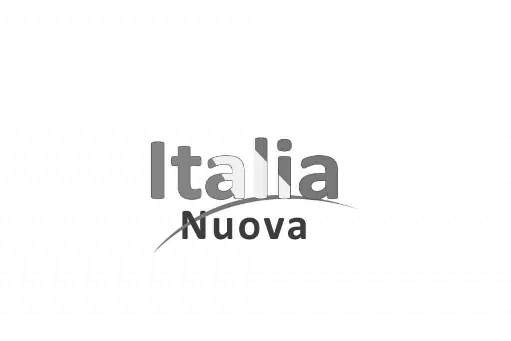 Italia Nuova logo