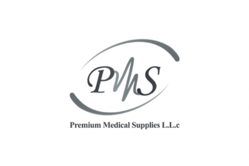 Premium Medical Supplies L.L.e logo